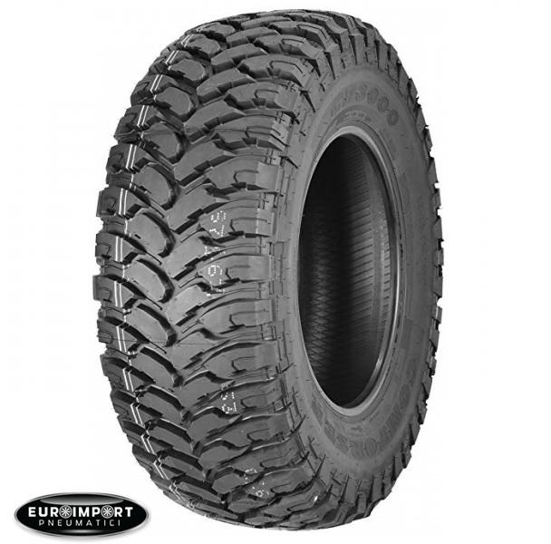Comforser CF3000  265/75 R16 123_121 Q   POR